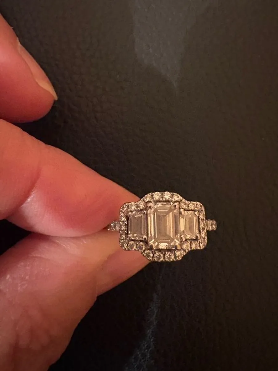 Diamond Ring - Image 2