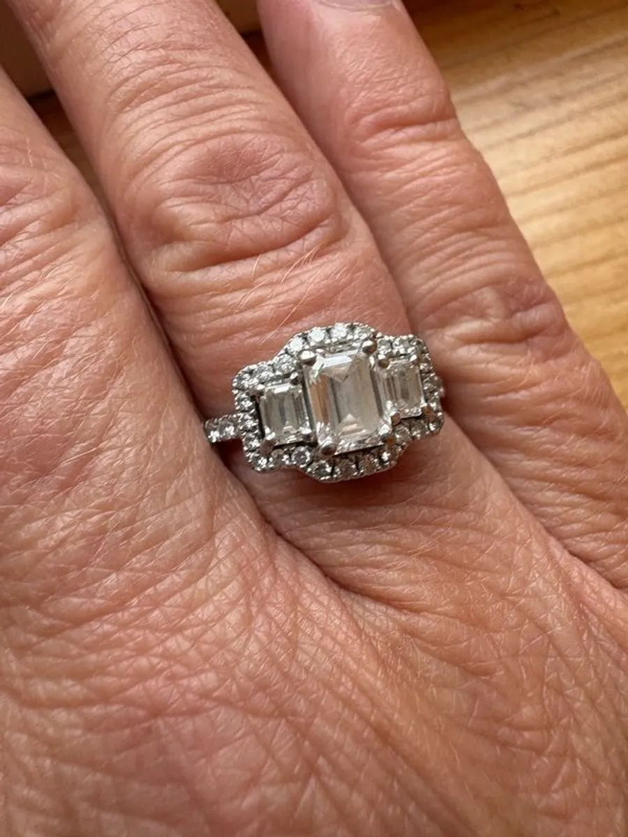 Diamond Ring - Image 3