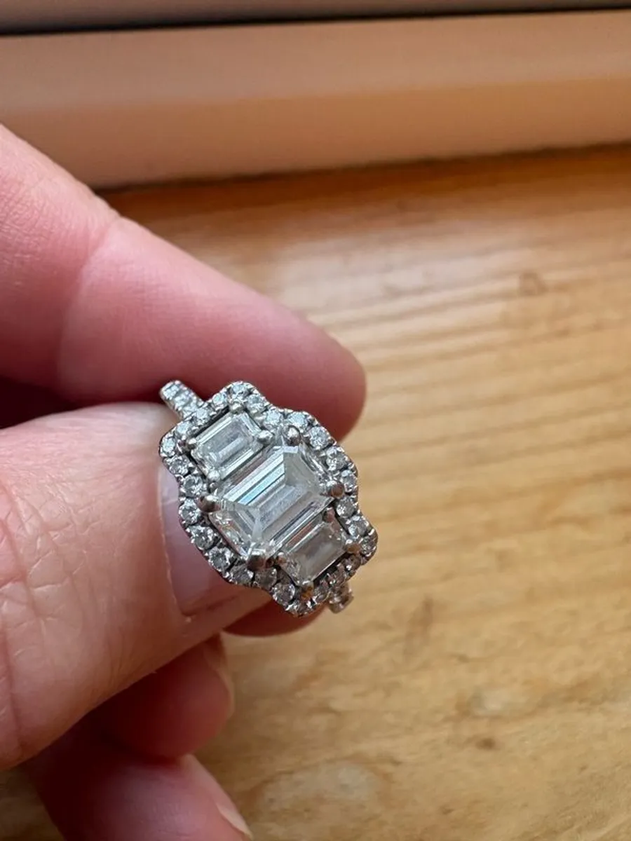 Diamond Ring - Image 4