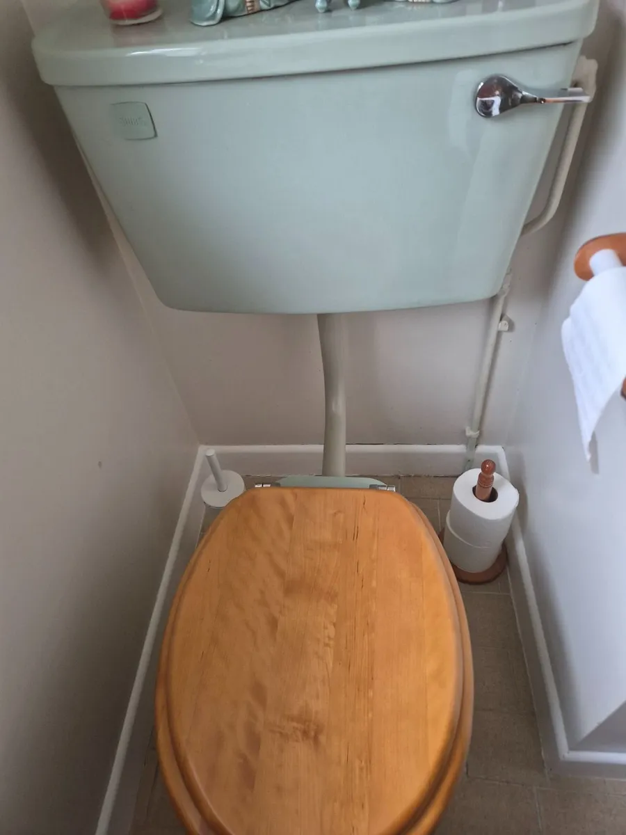 Bathroom set - Image 2