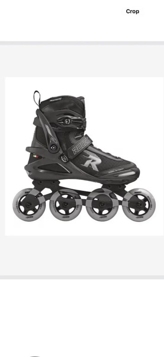 🛼 New Roller Skates for Sale!!!