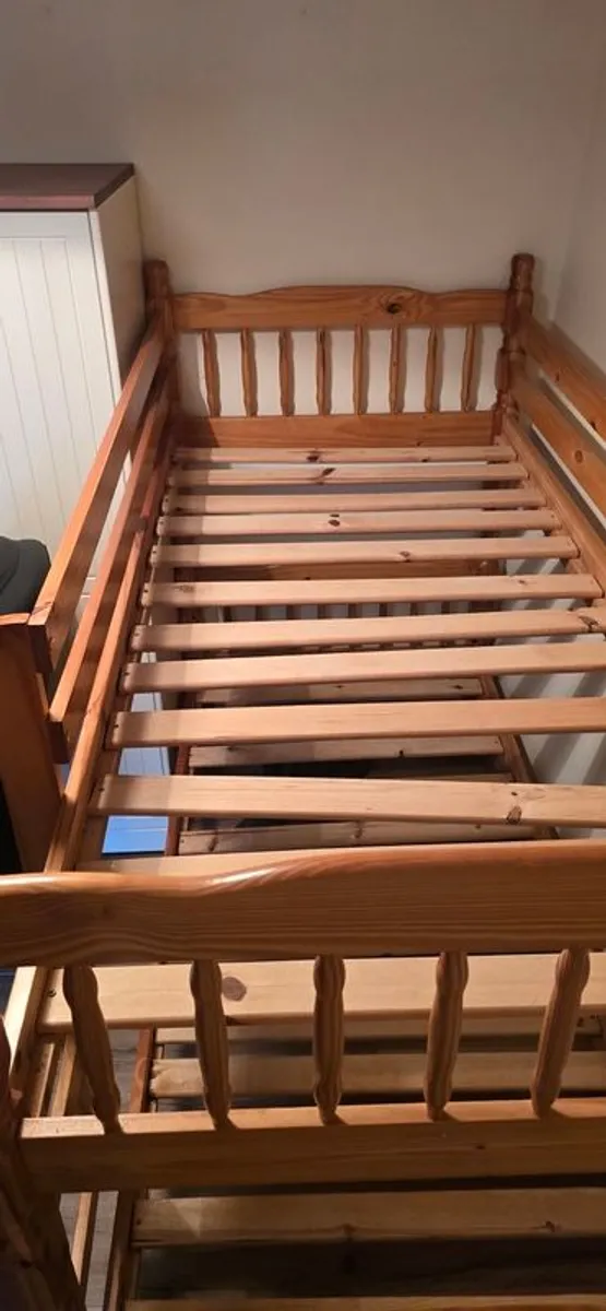 Bunk - Image 3