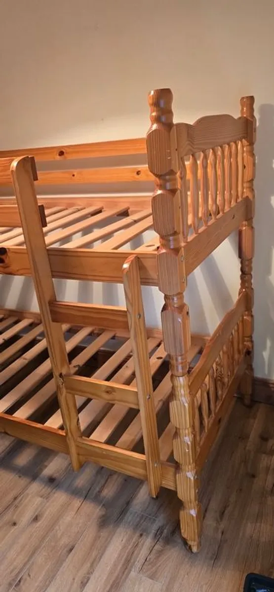 Bunk - Image 4