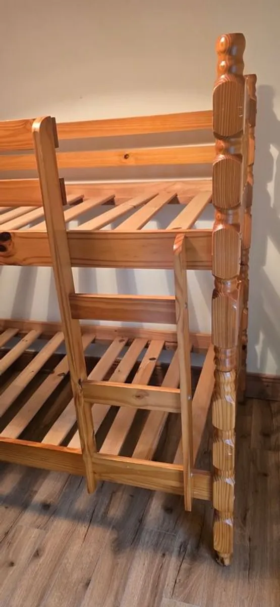 Bunk - Image 1
