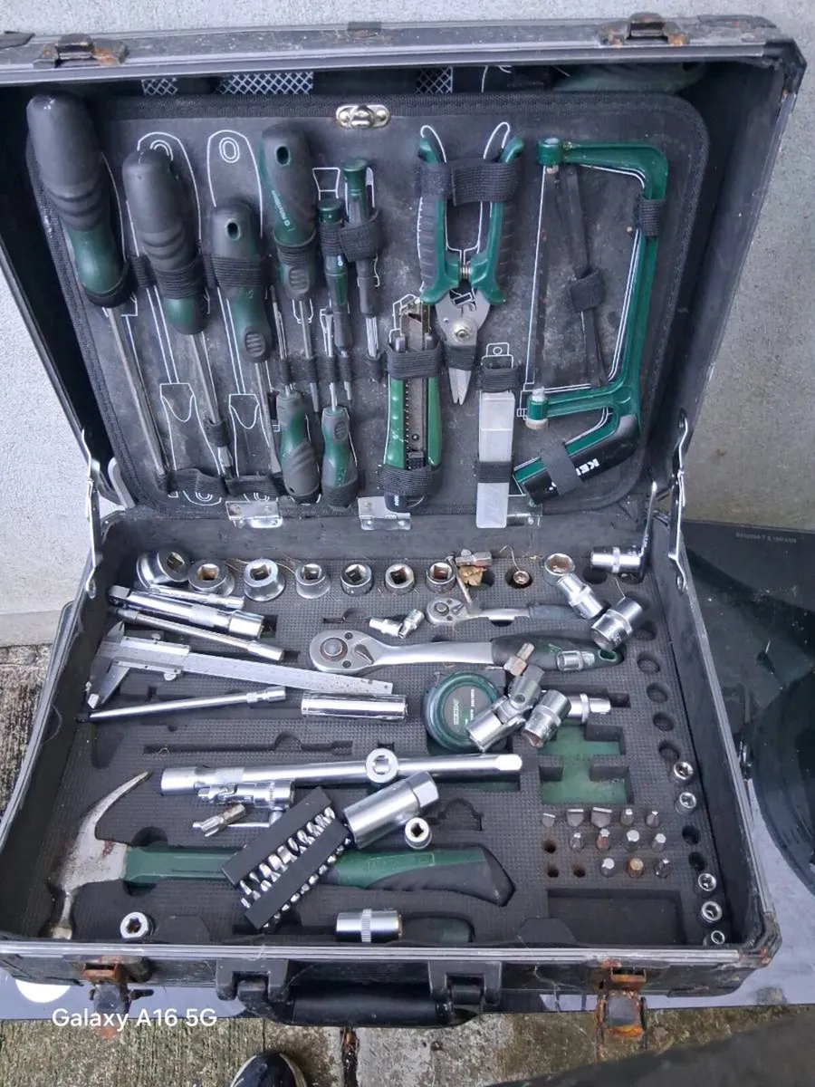 Tool box - Image 2