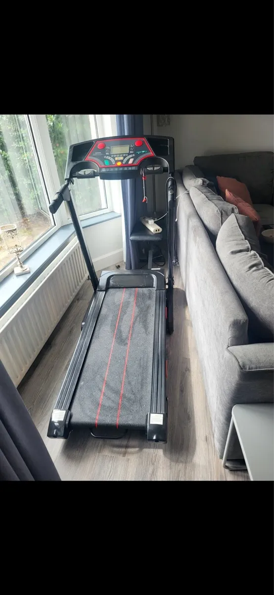 Treadmill - Image 1