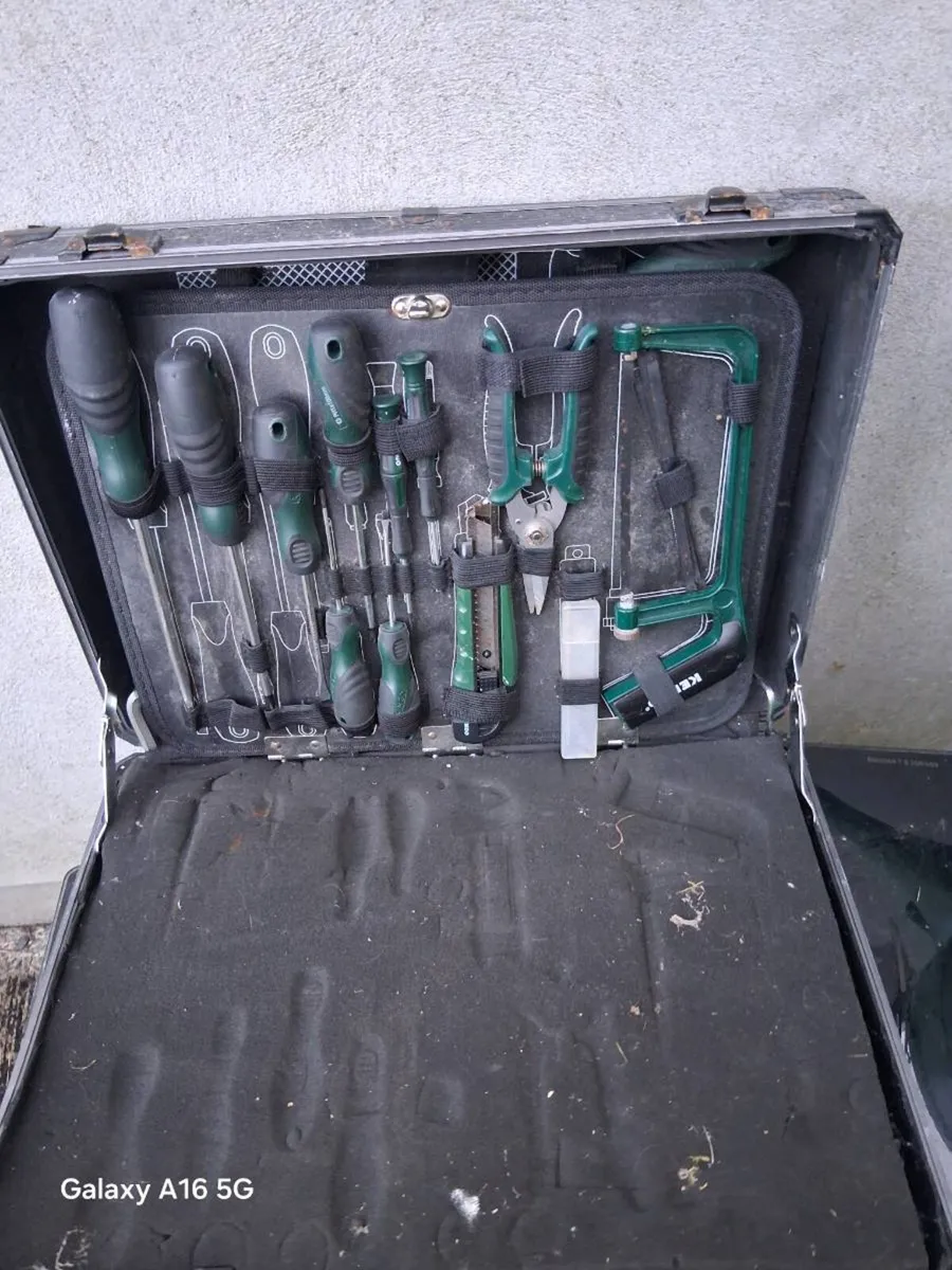 Tool box - Image 4
