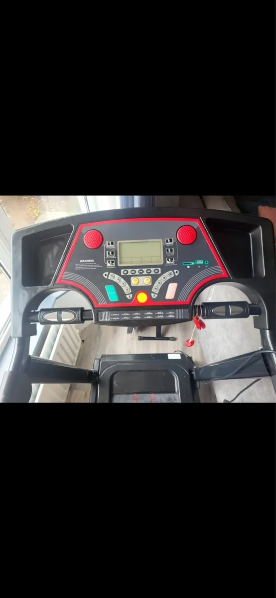 Treadmill - Image 3