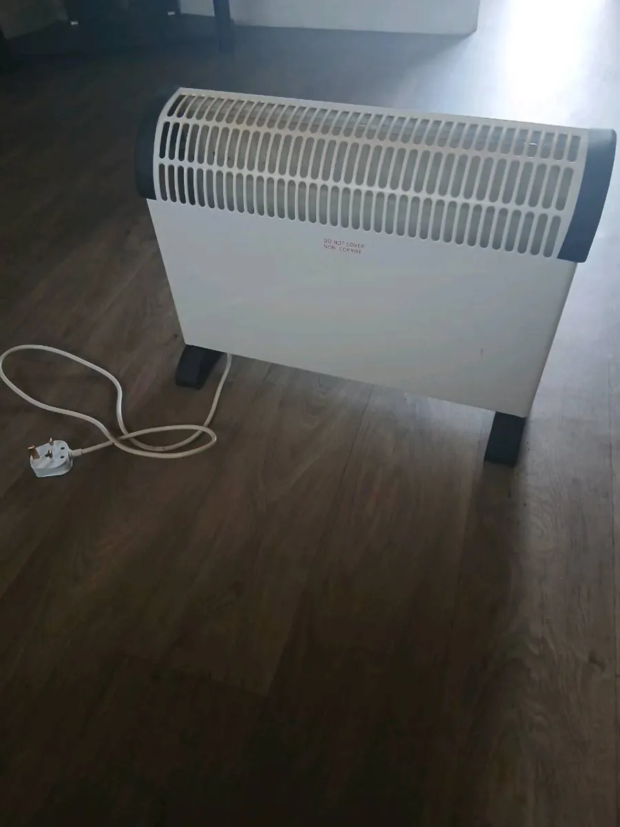 Electric Heater