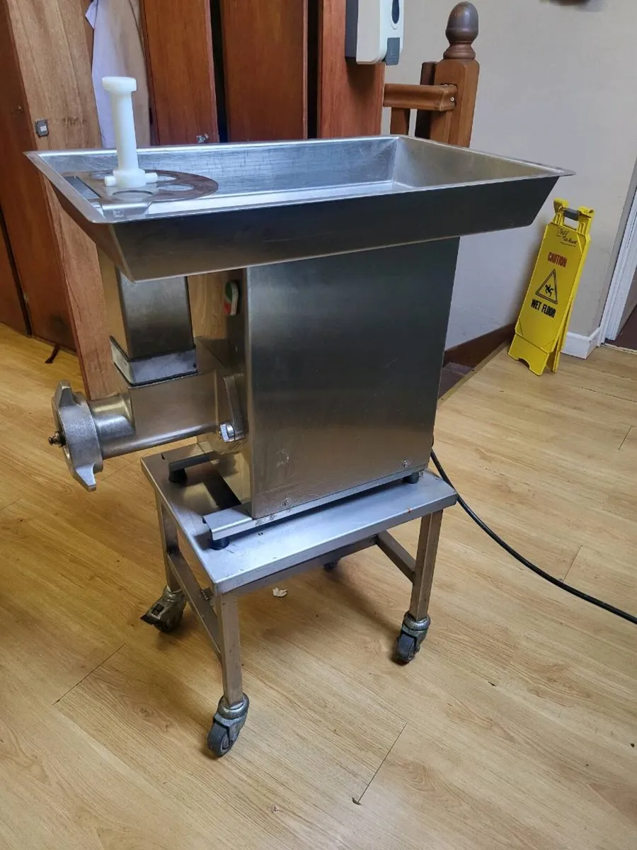 Mincer - Image 2