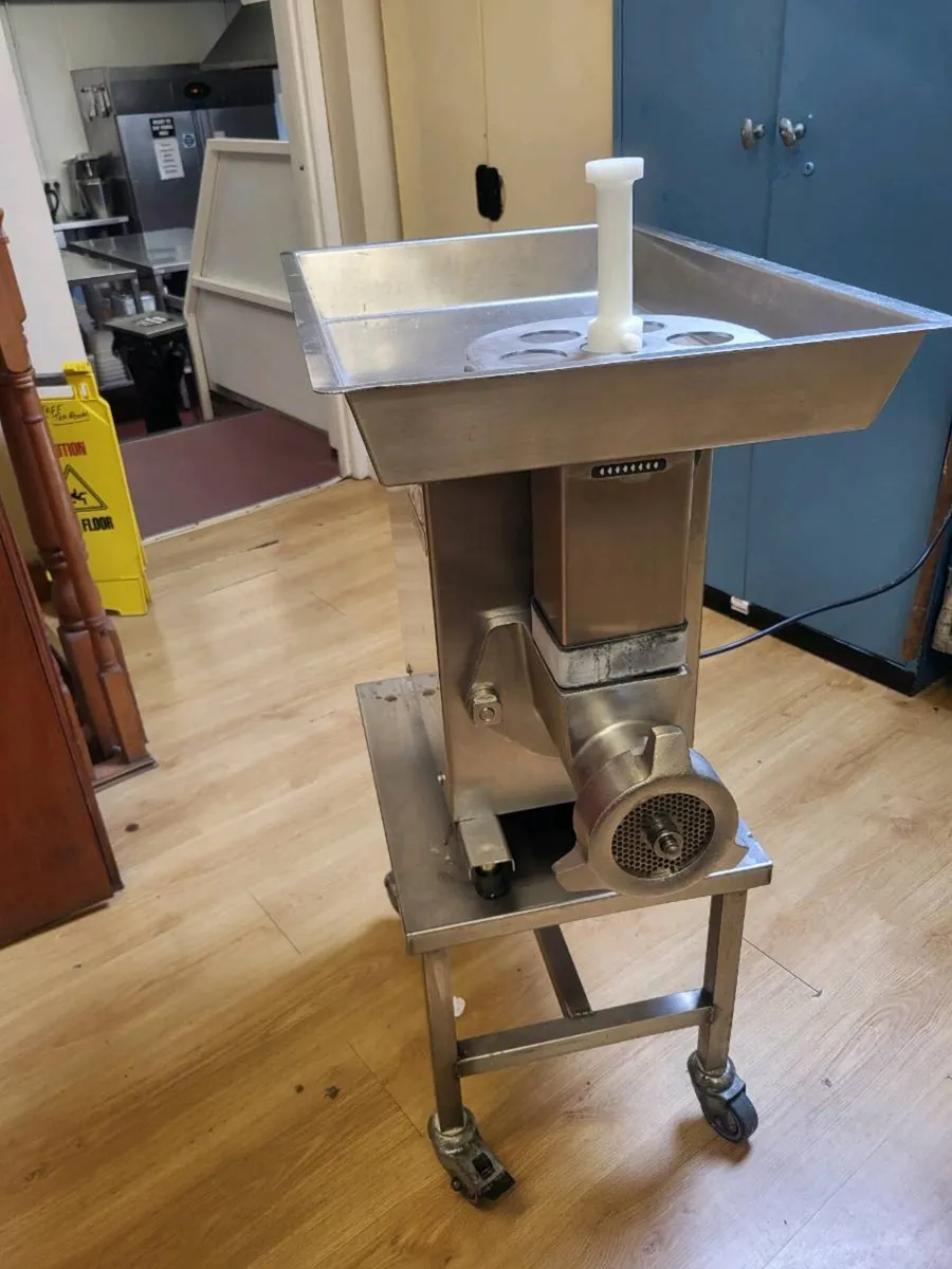Mincer - Image 1