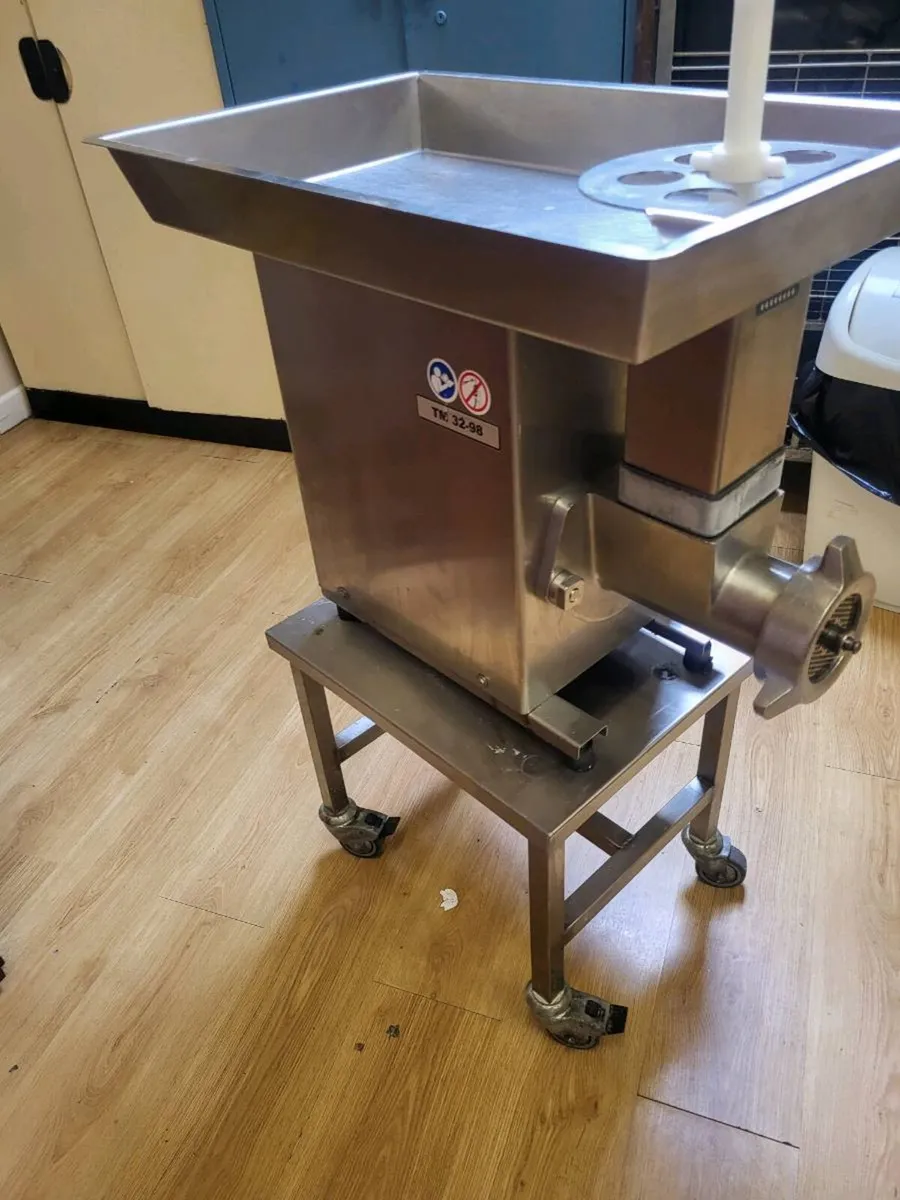Mincer - Image 3