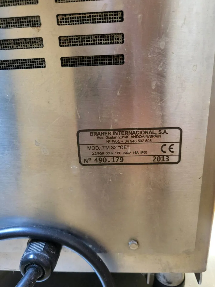 Mincer - Image 4