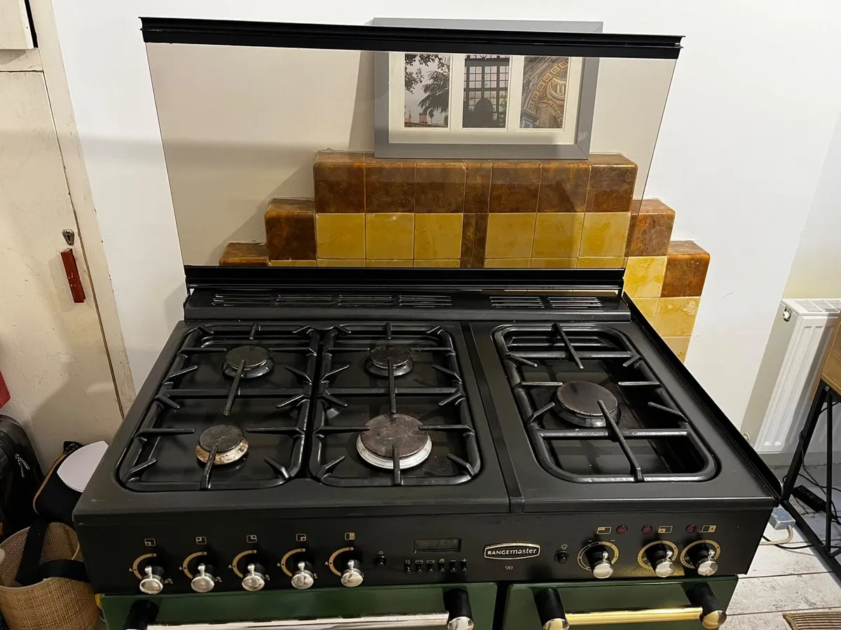 Rangemaster - Image 2