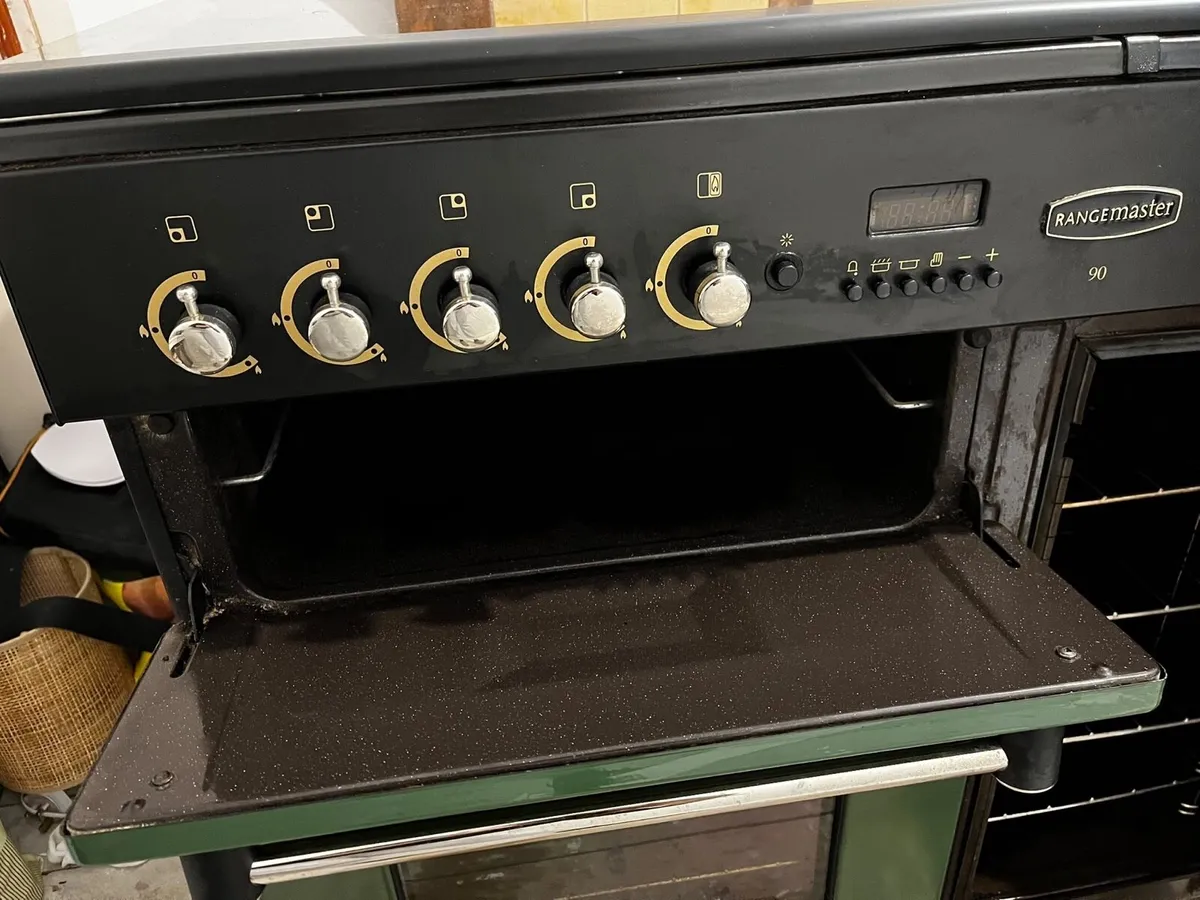 Rangemaster - Image 3