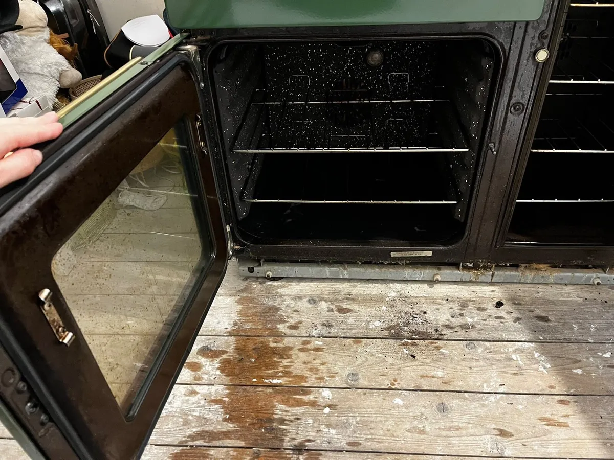 Rangemaster - Image 4