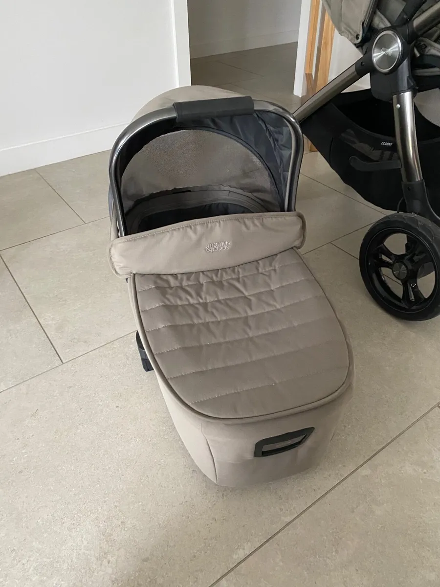 Pram - Image 3