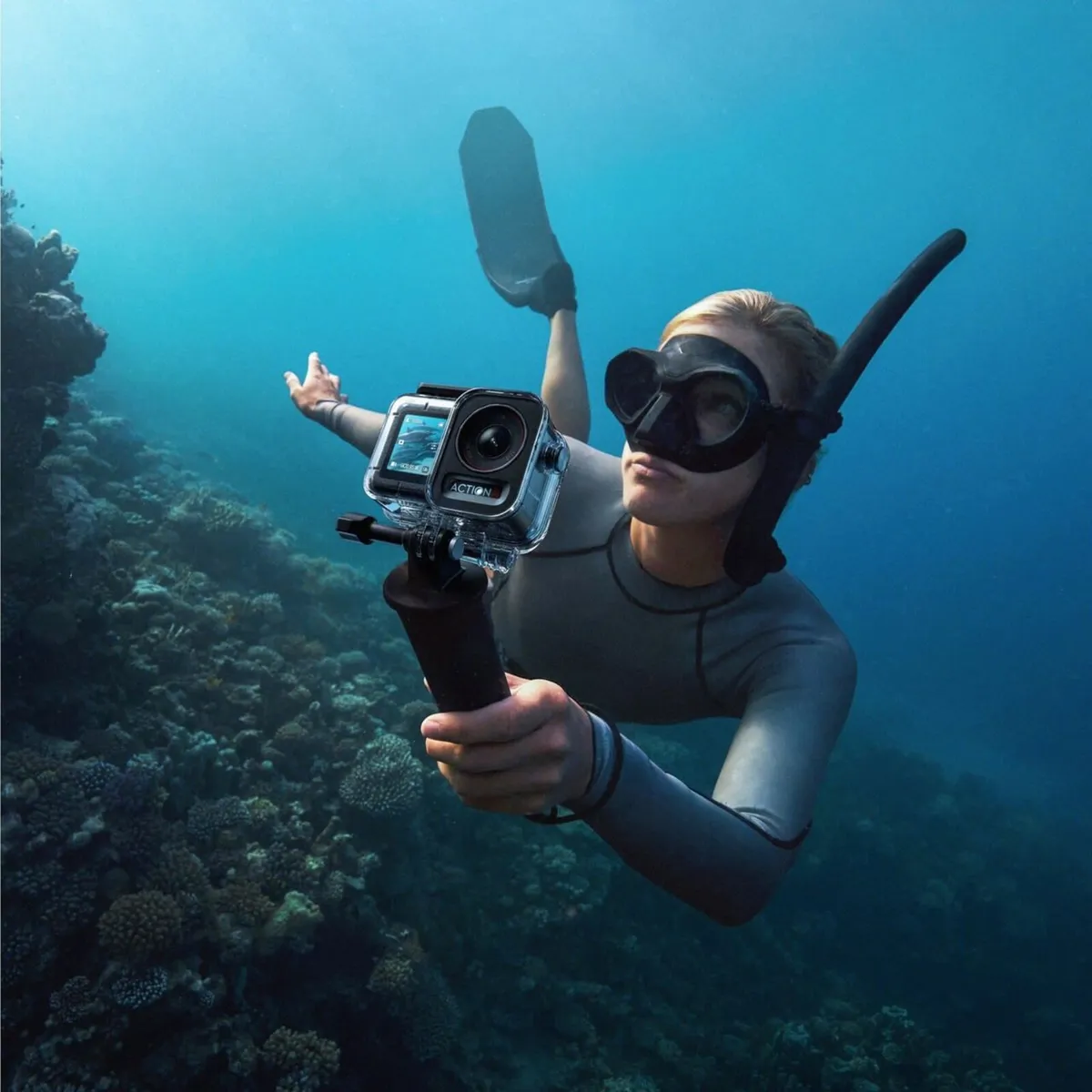 Osmo Action 5 Pro Diving Combo € - Image 4