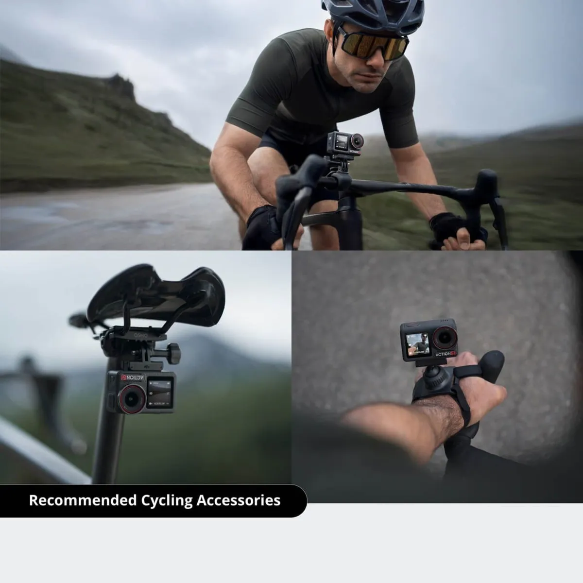 Osmo Action 5 Pro Diving Combo € - Image 2