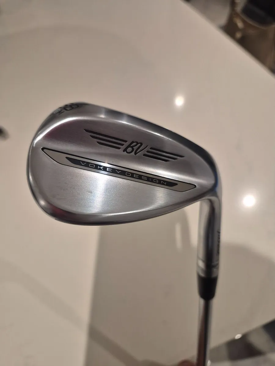 Sm11 wedge - Image 1