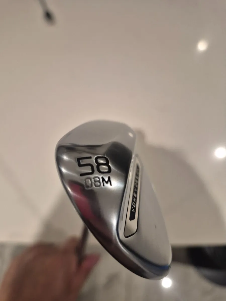 Sm11 wedge - Image 2