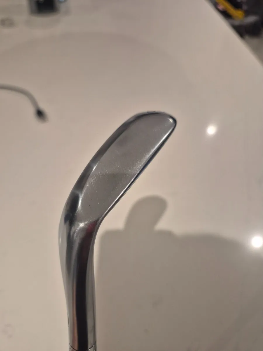 Sm11 wedge - Image 3