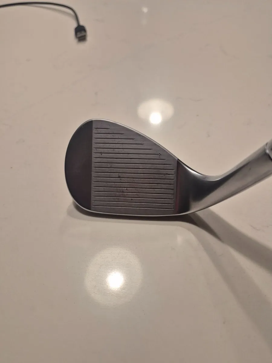 Sm11 wedge - Image 4
