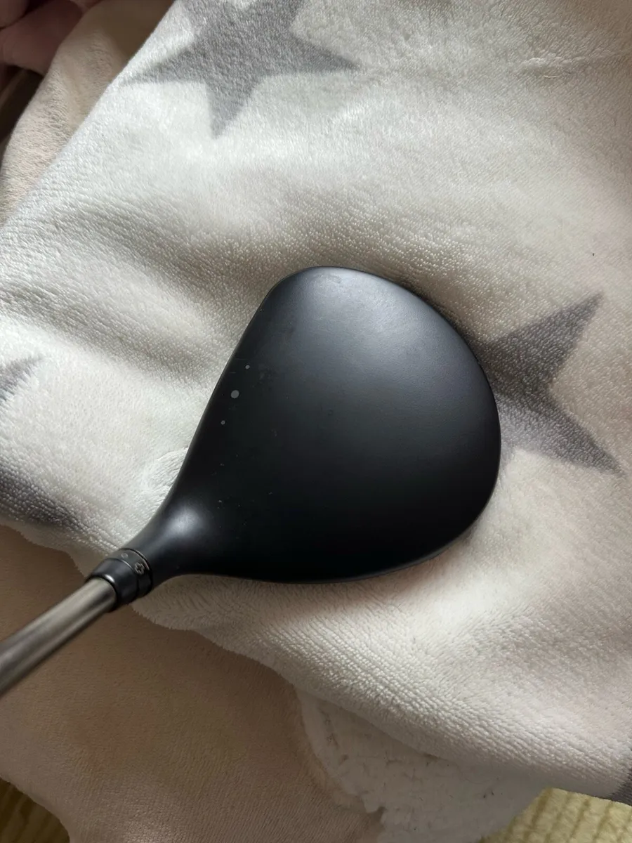 Ping G425 SFT 3 Wood - Image 3