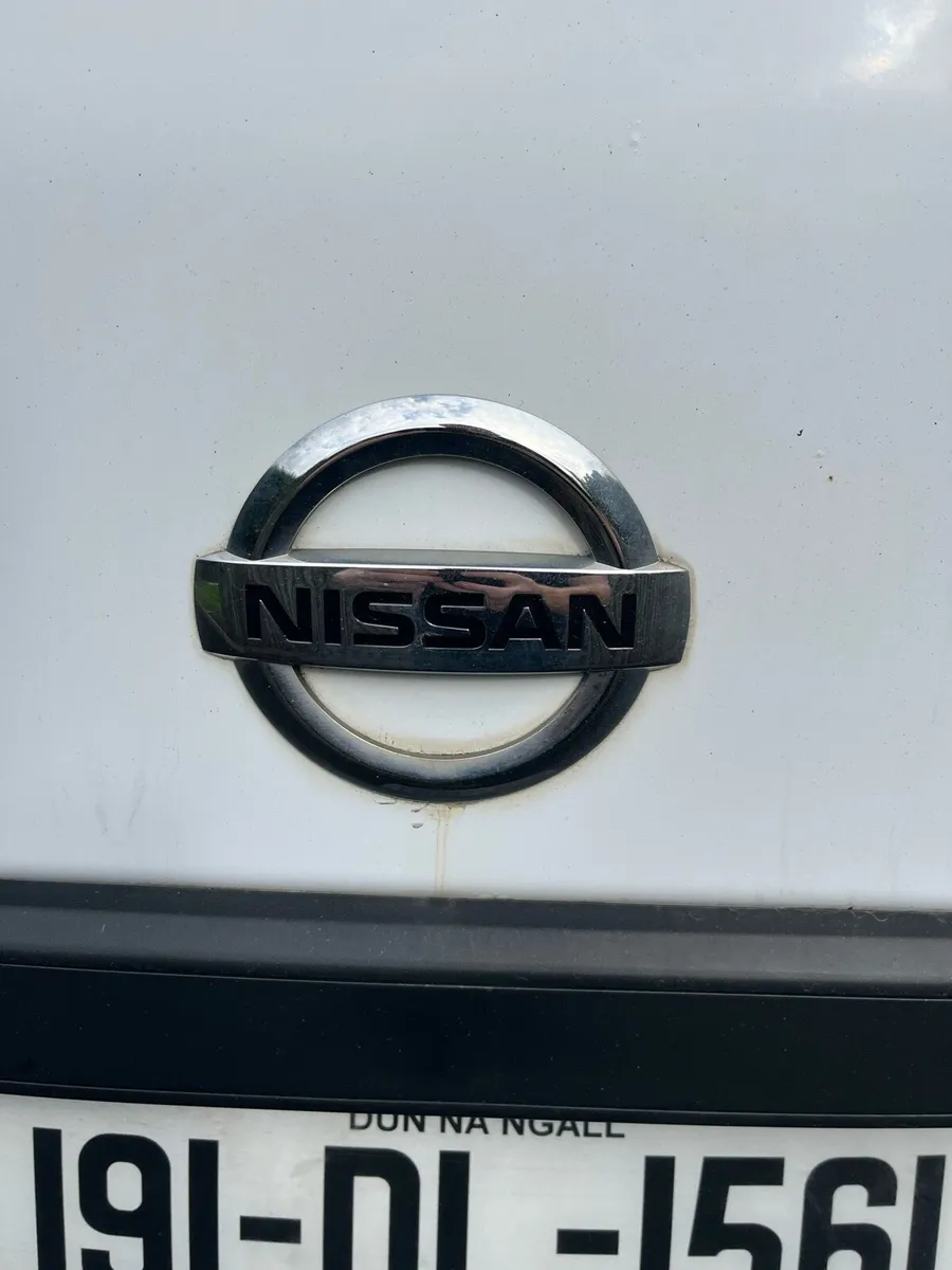 Nissan NV400 - Image 3