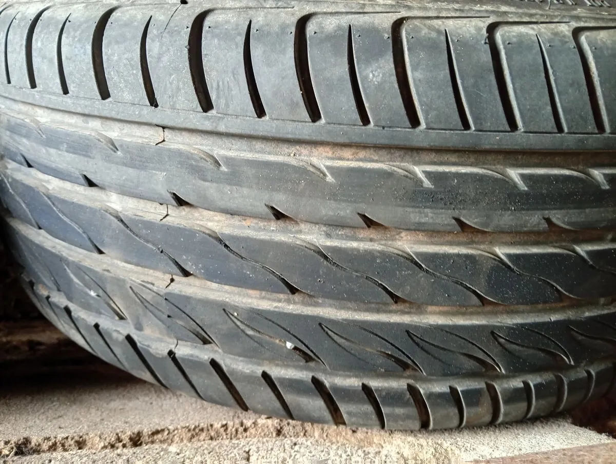 Alloy wheels - Image 4