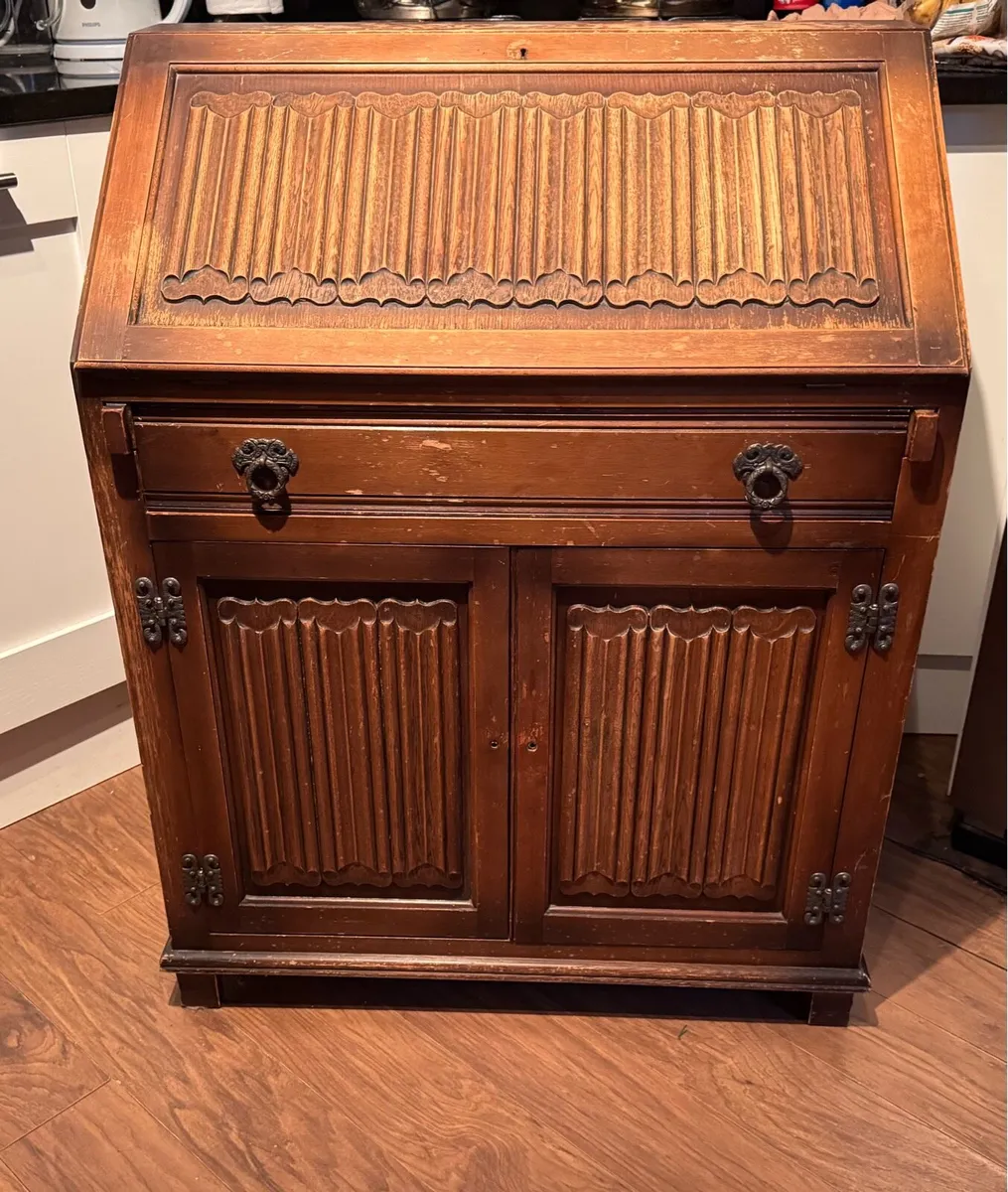 Writing Desk - Image 1