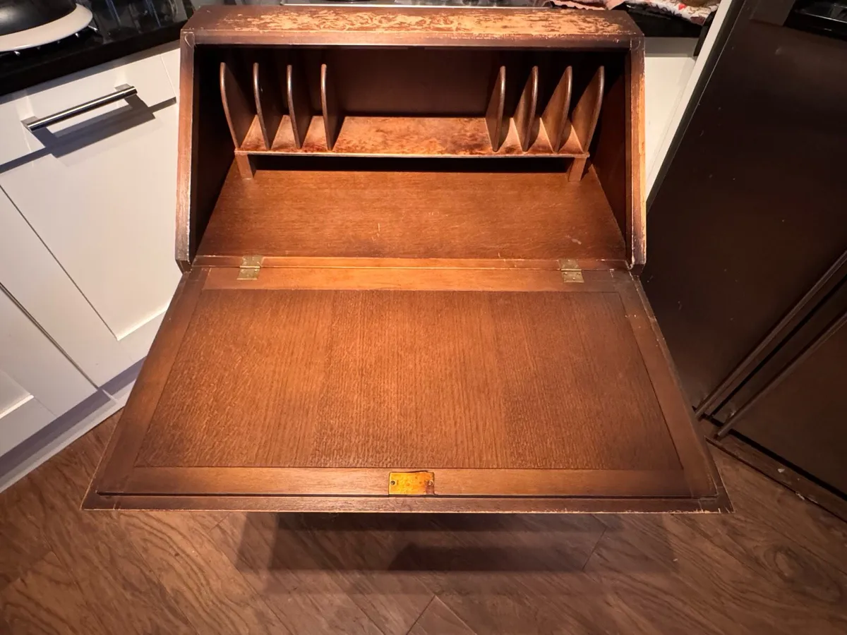 Writing Desk - Image 2