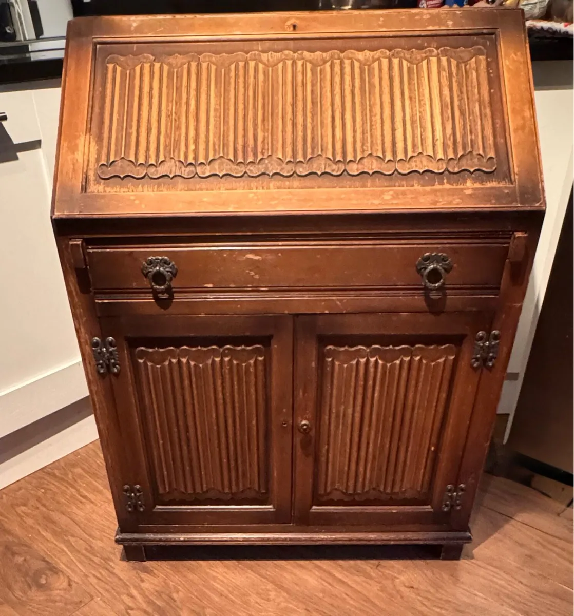 Writing Desk - Image 3