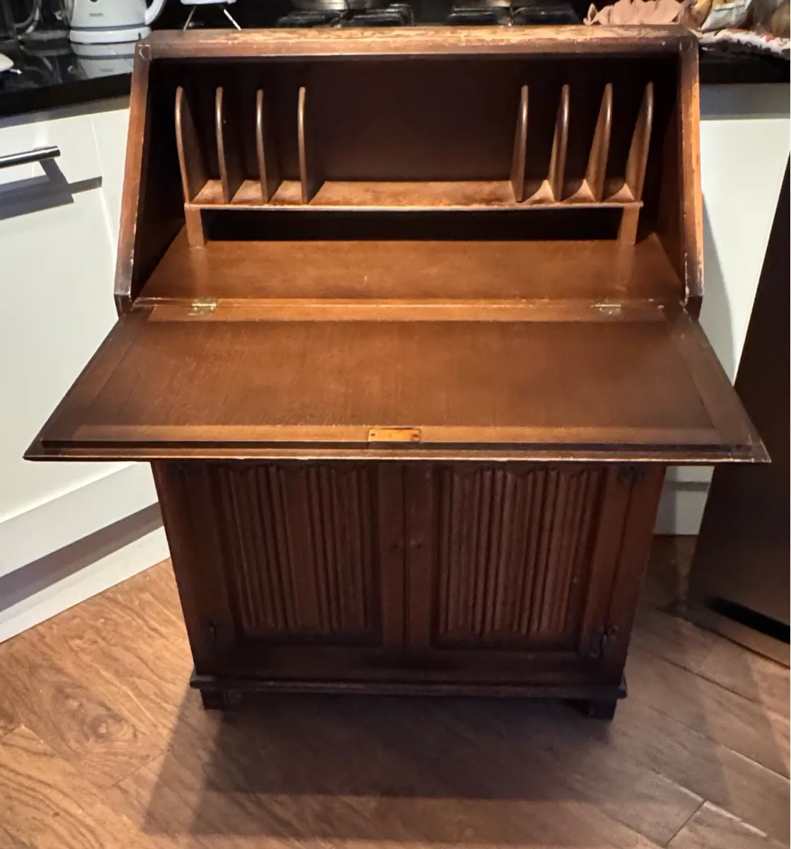 Writing Desk - Image 4