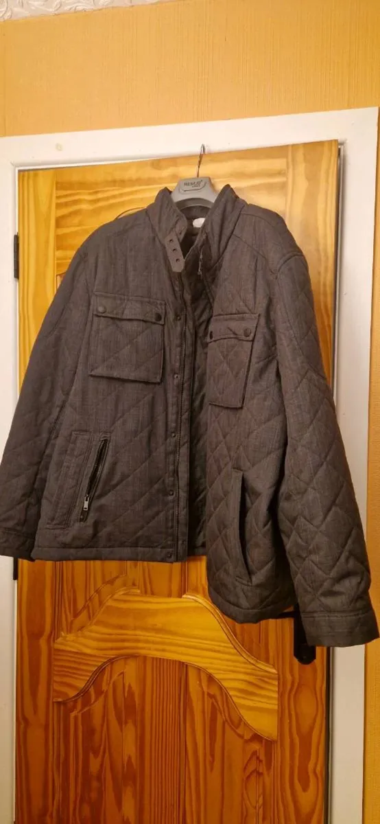 Preloved Men's Clothing - Image 1