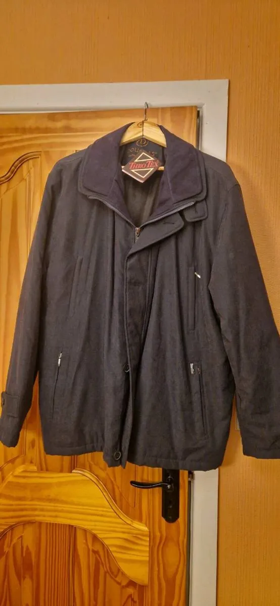 Preloved Men's Clothing - Image 3