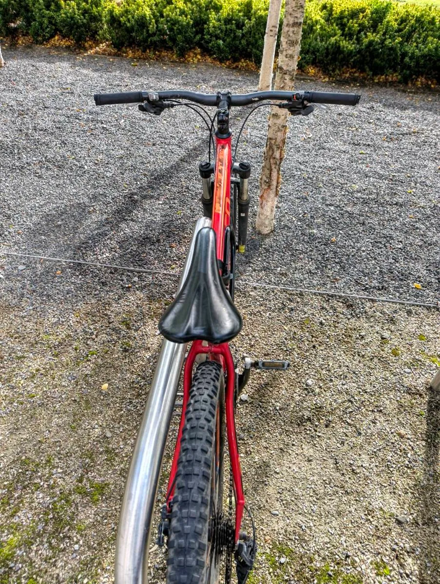 29" Carrera Hellcat - Image 2