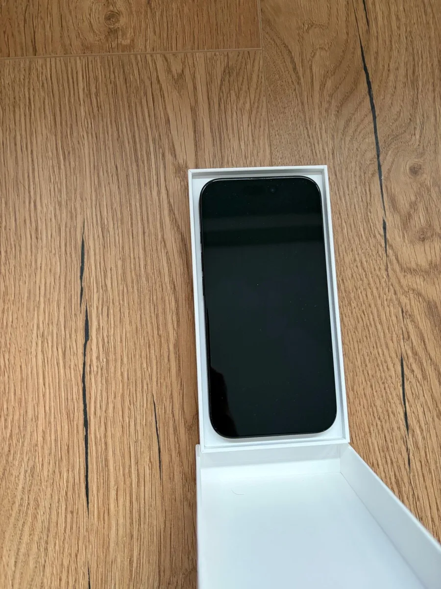 iPhone 16 256GB (with Apple case cover) - Image 1