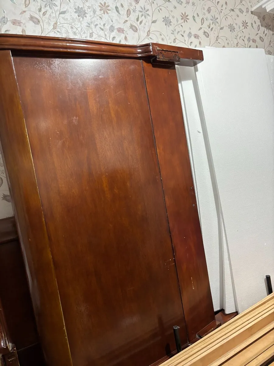 King Size Bed - Image 1