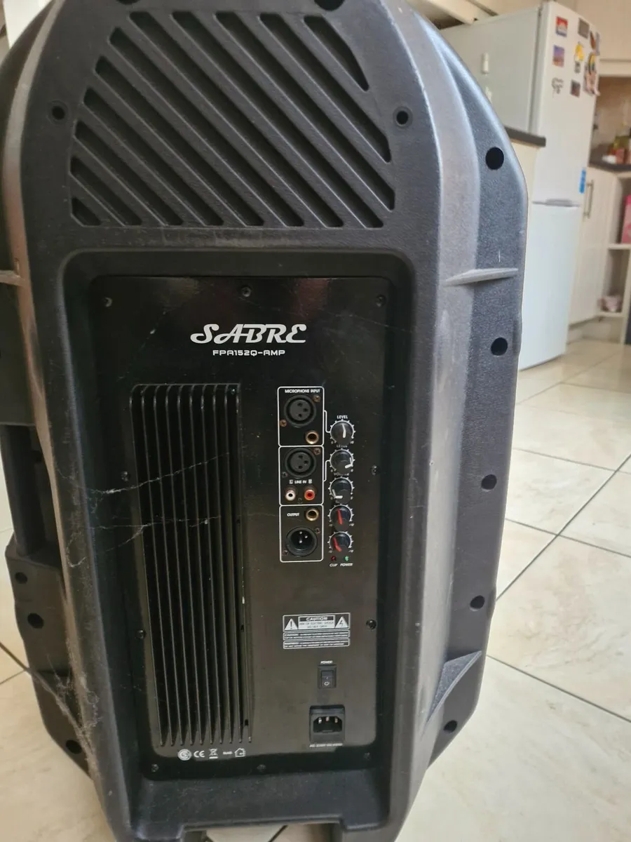 Musical equipment - Image 2