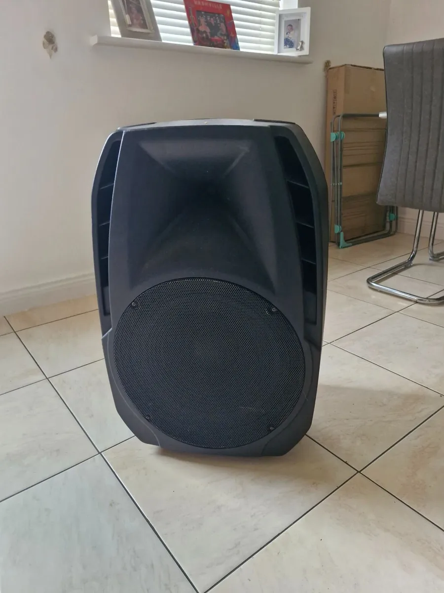 Musical equipment - Image 3