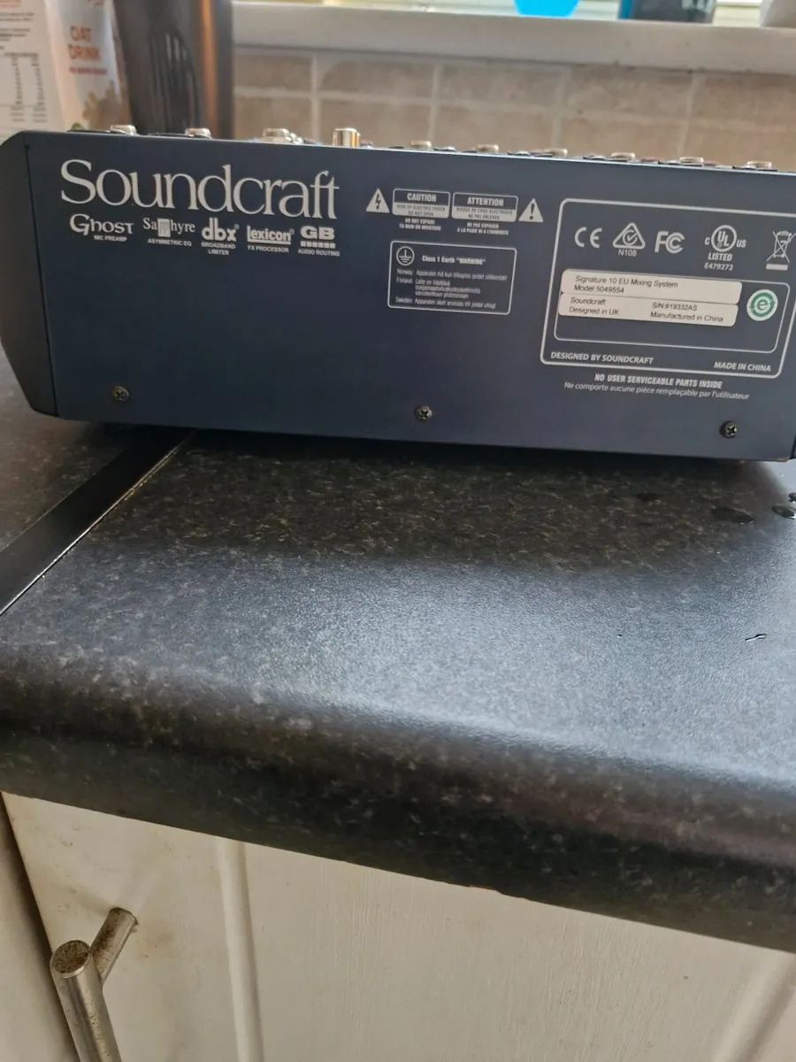 Musical equipment - Image 4