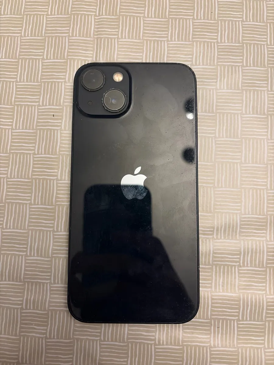 Apple IPhone 13 128 GB Midnight Unlocked - Image 3