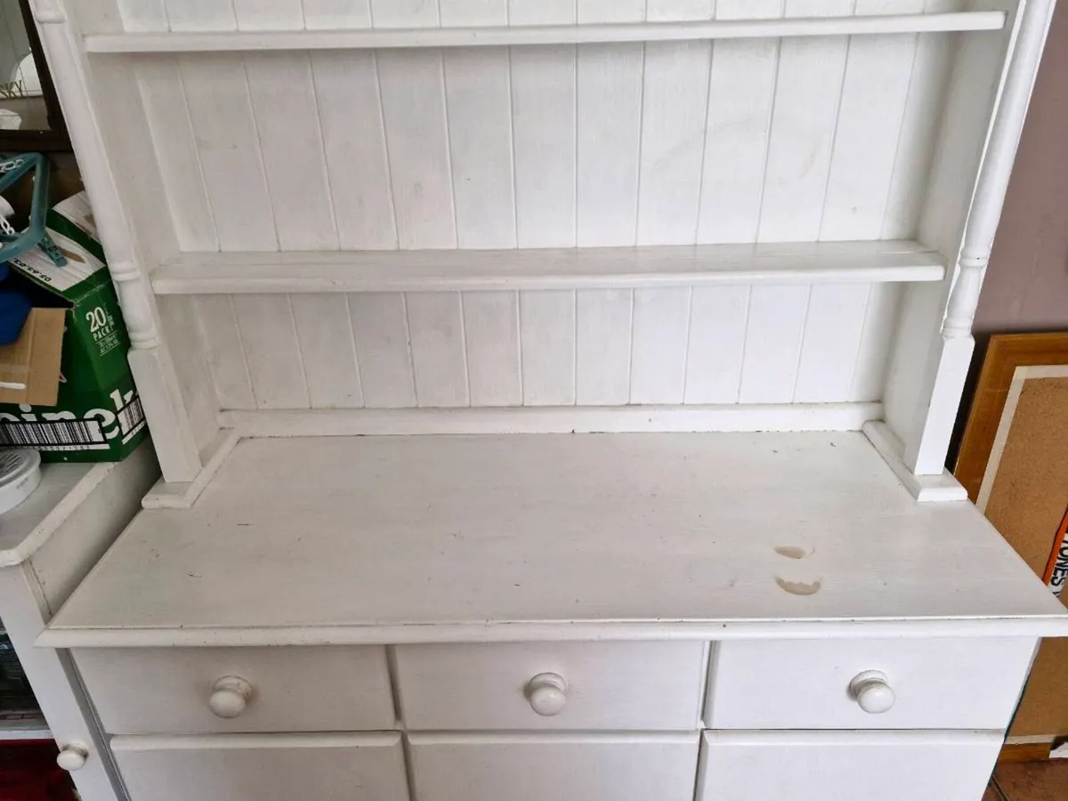 Kitchen dresser - Image 3