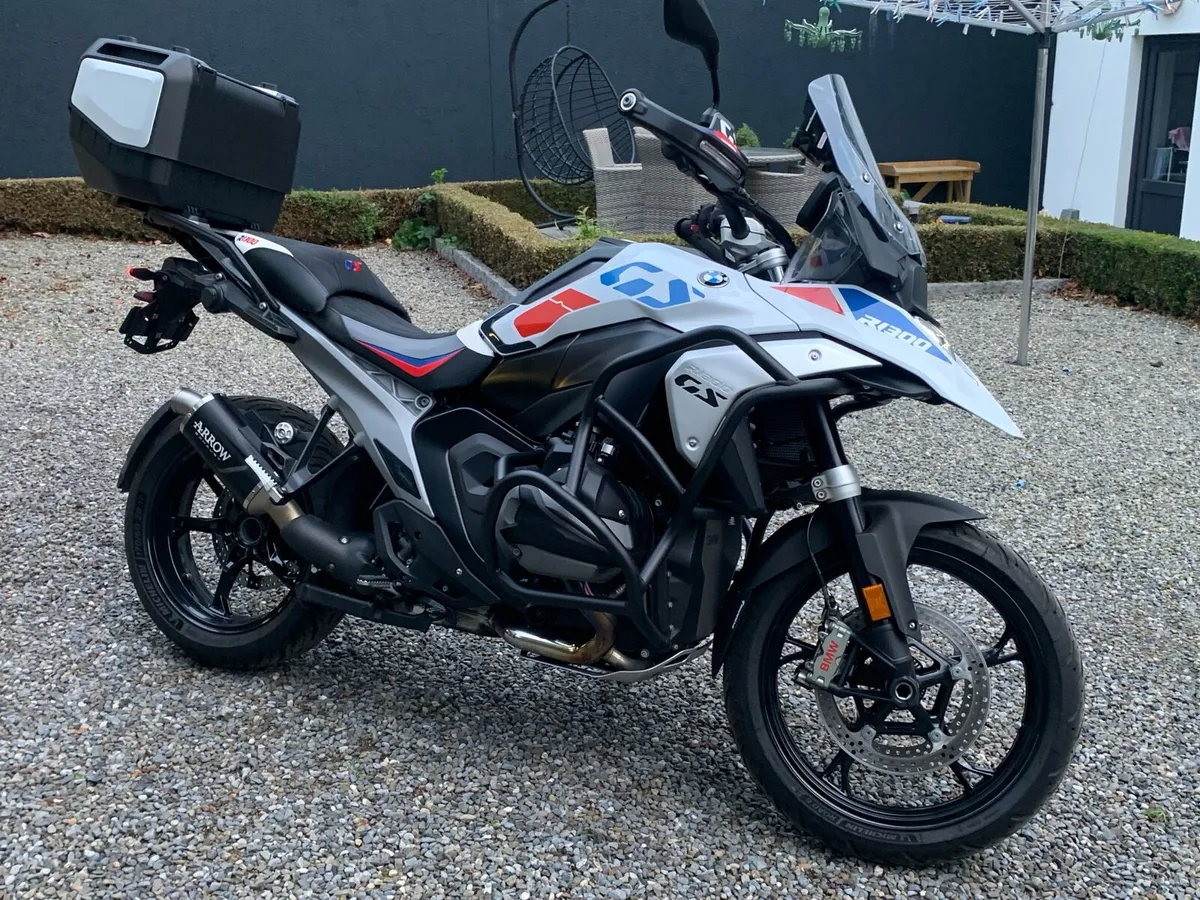 BMW GS 1300 - Image 1