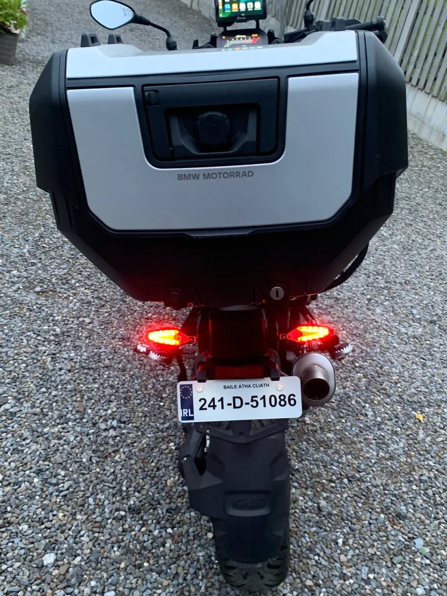 BMW GS 1300 - Image 3