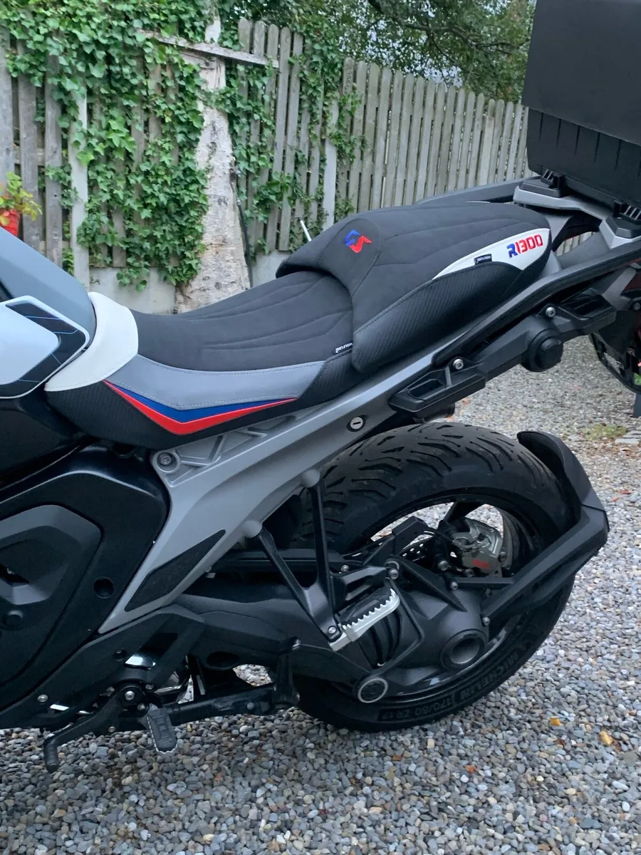 BMW GS 1300 - Image 4