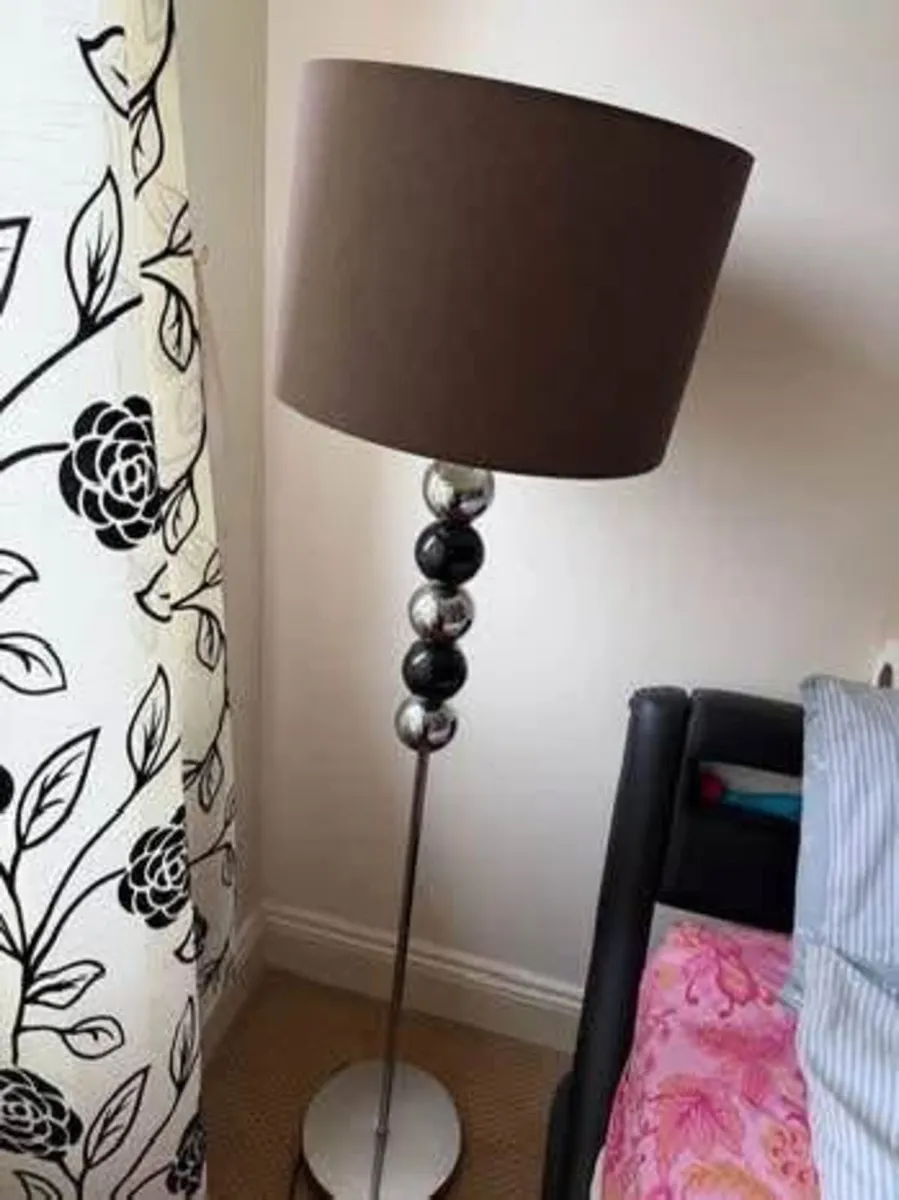 Standing lamp - Image 2