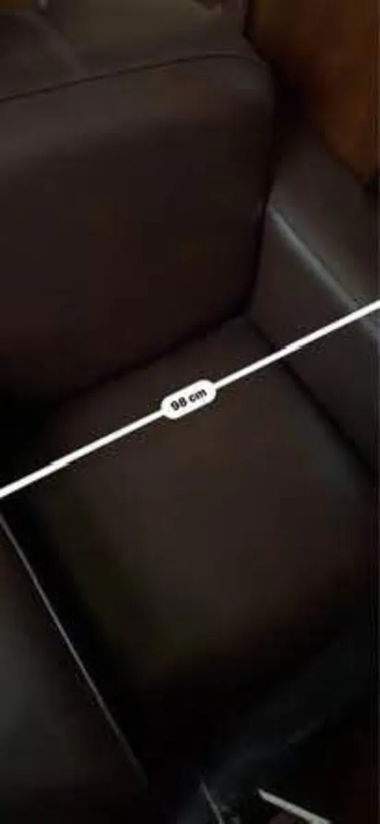 2 armchairs - Image 4