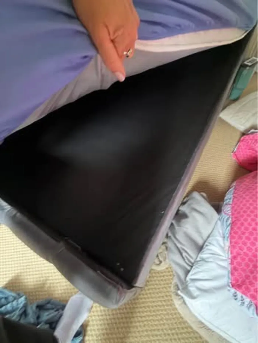 Single bed frame - Image 3